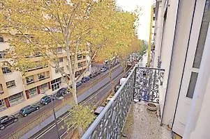 Appart Ambiance - Chenas Lyon Apartment