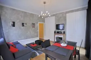 Apartment Appart Ambiance - Chenas Lyon France