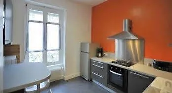 Appart Ambiance - Chenas Lyon