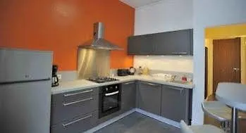 Apartment Appart Ambiance - Chenas Lyon
