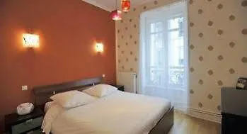 Appart Ambiance - Chenas Lyon Apartment